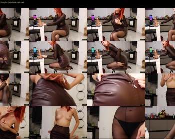 _astarta_ — 6 minute Chaturbate female webcam vid, 1080p, Nov 2, 2021