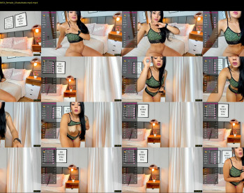 irisalejandra — 71 minute Chaturbate female webcam vid, 1080p, Nov 4, 2021