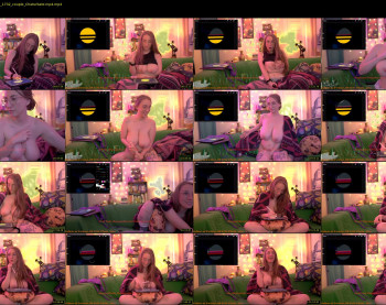 task_manager — 70 minute Chaturbate couple webcam vid, 1080p, Nov 3, 2021