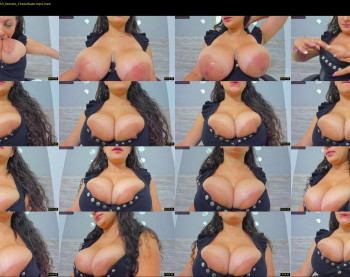 _pink_kitty — 16 minute Chaturbate female webcam vid, 1080p, Nov 6, 2021