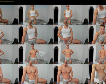 vincent_o — 47 minute Chaturbate male webcam vid, 720p, Nov 6, 2021