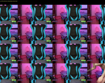 takemesempai — 4 minute Chaturbate female webcam vid, 1080p, Nov 7, 2021