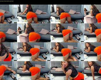 jadee__ — 27 minute Chaturbate female webcam vid, 1080p, Nov 9, 2021