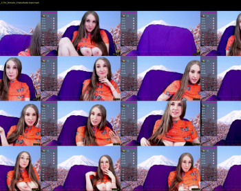 task_manager — 82 minute Chaturbate couple webcam vid, 1080p, Nov 9, 2021