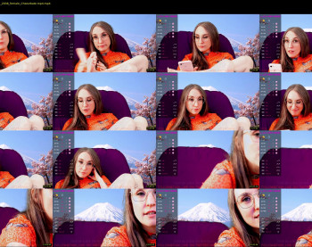 task_manager — 31 minute Chaturbate couple webcam vid, 1080p, Nov 9, 2021