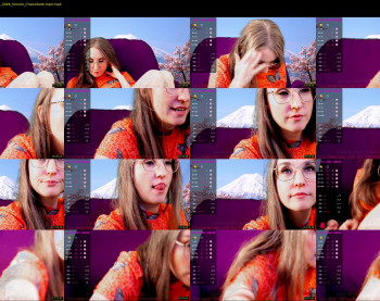 task_manager — 23 minute Chaturbate couple webcam vid, 1080p, Nov 9, 2021