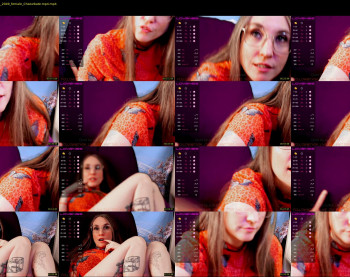 task_manager — 3 minute Chaturbate couple webcam vid, 1080p, Nov 9, 2021