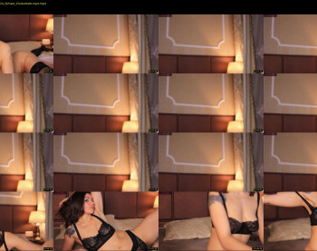sofiafoster — 70 minute Chaturbate female webcam vid, 1080p, Nov 11, 2021