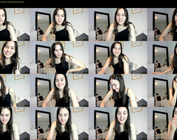 cleolane — 5 minute Chaturbate female webcam vid, 720p, Nov 12, 2021