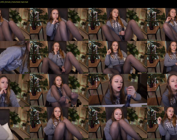marcelinered — 74 minute Chaturbate female webcam vid, 1080p, Nov 13, 2021