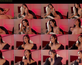 misslamarr — 29 minute Chaturbate female webcam vid, 1080p, Nov 13, 2021