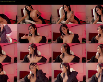 misslamarr — 22 minute Chaturbate female webcam vid, 1080p, Nov 13, 2021