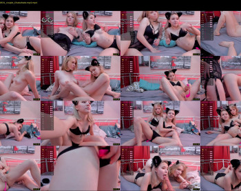 projectdanta — 51 minute Chaturbate female webcam vid, 1080p, Nov 14, 2021