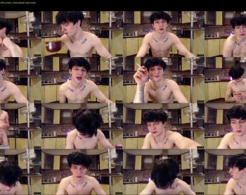teddy_mode — 70 minute Chaturbate couple webcam vid, 1080p, Nov 13, 2021