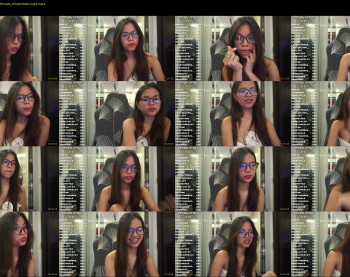 _pilya_ — 13 minute Chaturbate female webcam vid, 720p, Nov 15, 2021