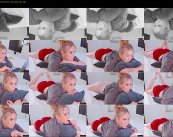 myassistant — 114 minute Chaturbate female webcam vid, 720p, Nov 14, 2021