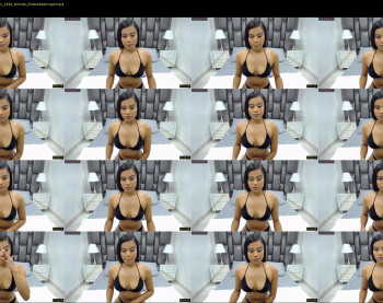 danielasanders — 8 minute Chaturbate female webcam vid, 1080p, Nov 15, 2021