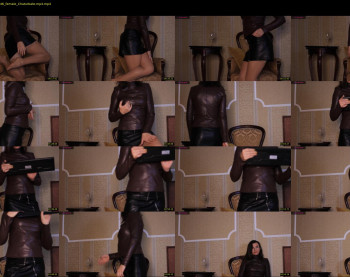 sofiafoster — 5 minute Chaturbate female webcam vid, 1080p, Oct 23, 2021