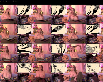 task_manager — 74 minute Chaturbate couple webcam vid, 1080p, Nov 18, 2021