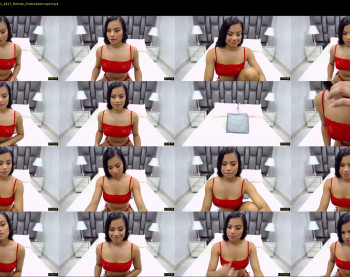 danielasanders — 70 minute Chaturbate female webcam vid, 1080p, Nov 20, 2021