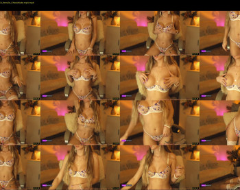 mmmmel — 31 minute Chaturbate female webcam vid, 1080p, Nov 20, 2021