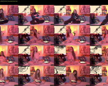 task_manager — 79 minute Chaturbate couple webcam vid, 1080p, Nov 29, 2021