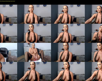 _josephine — 48 minute Chaturbate female webcam vid, 1080p, Dec 1, 2021