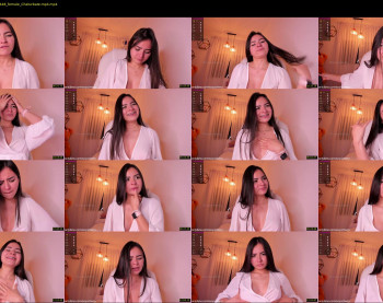 cherry__pie — 15 minute Chaturbate female webcam vid, 1080p, Dec 2, 2021