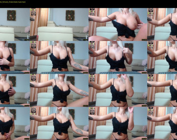 hellen_joy — 11 minute Chaturbate female webcam vid, 1080p, Dec 2, 2021
