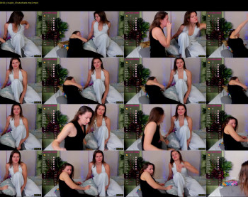 projectdanta — 5 minute Chaturbate female webcam vid, 1080p, Dec 3, 2021