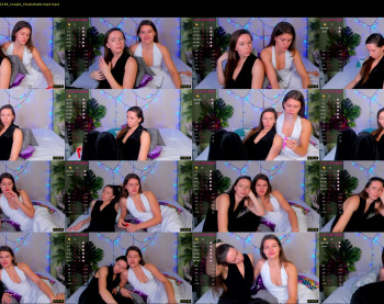 projectdanta — 50 minute Chaturbate female webcam vid, 1080p, Dec 3, 2021