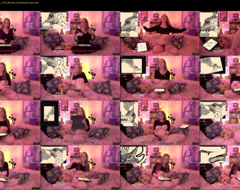 task_manager — 79 minute Chaturbate couple webcam vid, 1080p, Dec 3, 2021