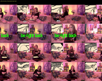 task_manager — 78 minute Chaturbate couple webcam vid, 1080p, Dec 3, 2021
