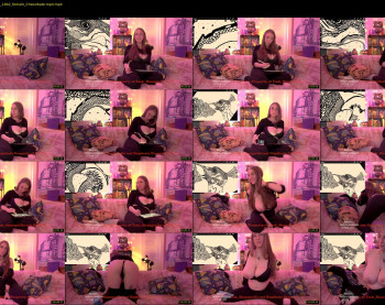 task_manager — 80 minute Chaturbate couple webcam vid, 1080p, Dec 3, 2021