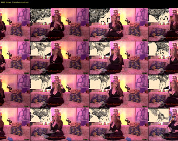 task_manager — 12 minute Chaturbate couple webcam vid, 1080p, Dec 3, 2021