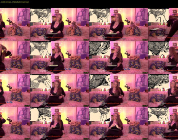 task_manager — 34 minute Chaturbate couple webcam vid, 1080p, Dec 3, 2021