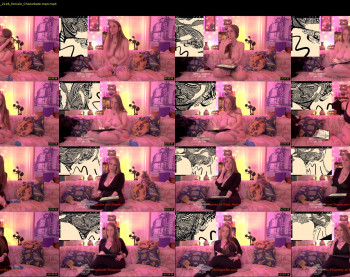 task_manager — 82 minute Chaturbate couple webcam vid, 1080p, Dec 3, 2021