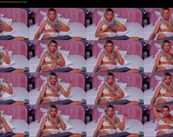 thebaewatch — 11 minute Chaturbate female webcam vid, 1080p, Dec 3, 2021