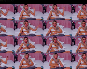 thebaewatch — 23 minute Chaturbate female webcam vid, 1080p, Dec 3, 2021