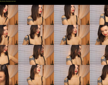 sofiafoster — 10 minute Chaturbate female webcam vid, 1080p, Dec 4, 2021