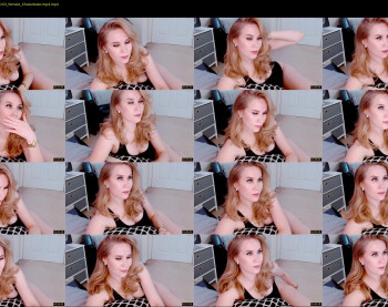 myassistant — 7 minute Chaturbate female webcam vid, 720p, Dec 6, 2021