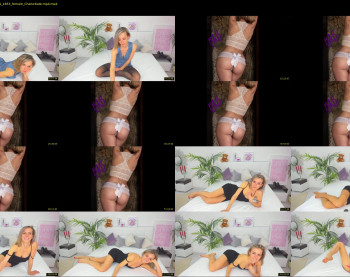 martha_mayer — 87 minute Chaturbate female webcam vid, 1080p, Dec 6, 2021