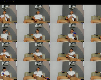 tatanwalker — 27 minute Chaturbate male webcam vid, 1080p, Dec 7, 2021