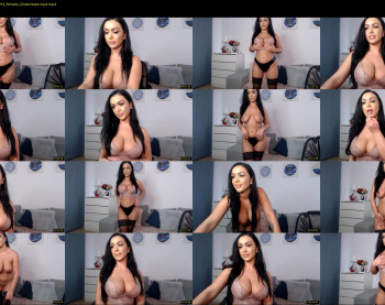 _josephine — 69 minute Chaturbate female webcam vid, 1080p, Dec 8, 2021
