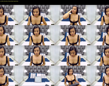 danielasanders — 70 minute Chaturbate female webcam vid, 1080p, Dec 8, 2021