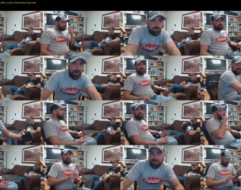 hardworkertn — 19 minute Chaturbate male webcam vid, 720p, Dec 10, 2021