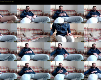 prince_89 — 51 minute Chaturbate male webcam vid, 720p, Dec 9, 2021
