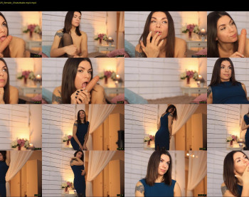 sofiafoster — 70 minute Chaturbate female webcam vid, 1080p, Dec 9, 2021