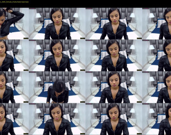 danielasanders — 6 minute Chaturbate female webcam vid, 1080p, Dec 10, 2021