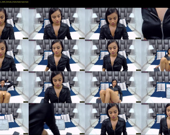 danielasanders — 42 minute Chaturbate female webcam vid, 1080p, Dec 10, 2021
